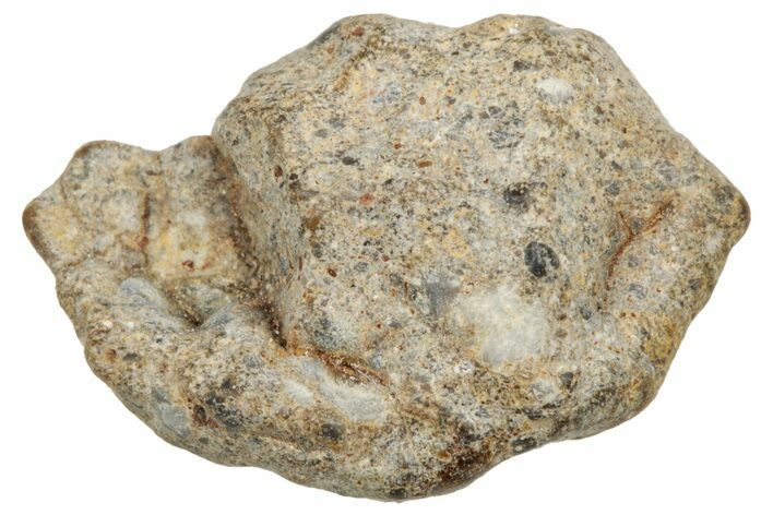 Lunar Meteorite ( g) - NWA #304734